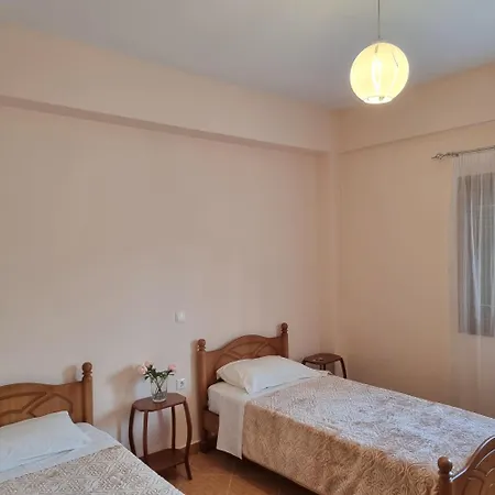 Apartment Eleni House 2 Sarande