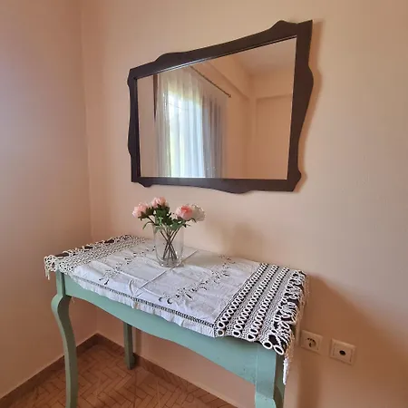 Eleni House 2 Sarande