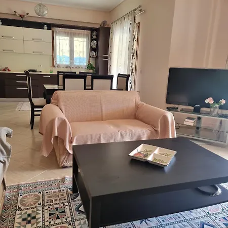 Apartment Eleni House 2